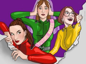 L'enterrement de jeune fille le plus drôle de votre vie, c'est à Sochaux que ça se passe ! Prenez vos places dès maintenant, promo pour les plus rapides:...