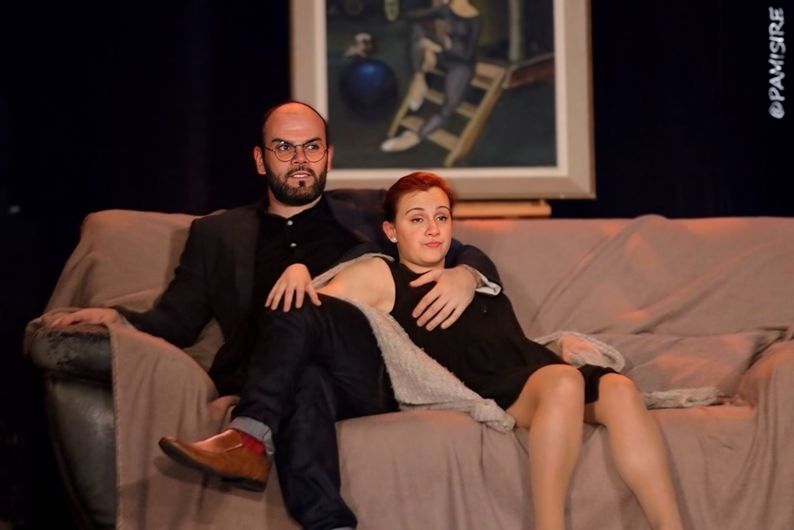 Faites l'amour pas des gosses ! | Comédie