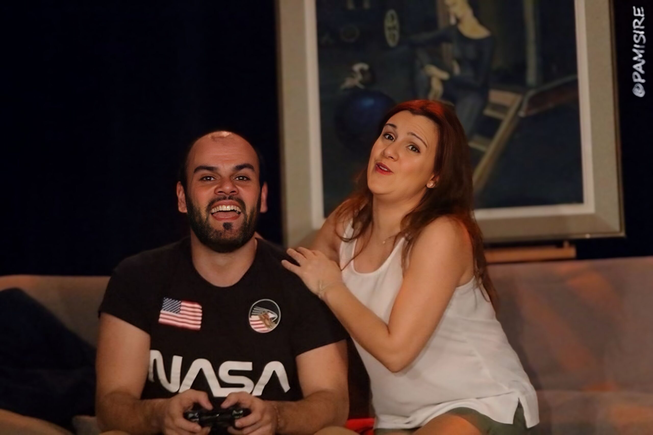 Faites l'amour pas des gosses ! | Comédie