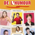La Grande Nuit de l'Humour