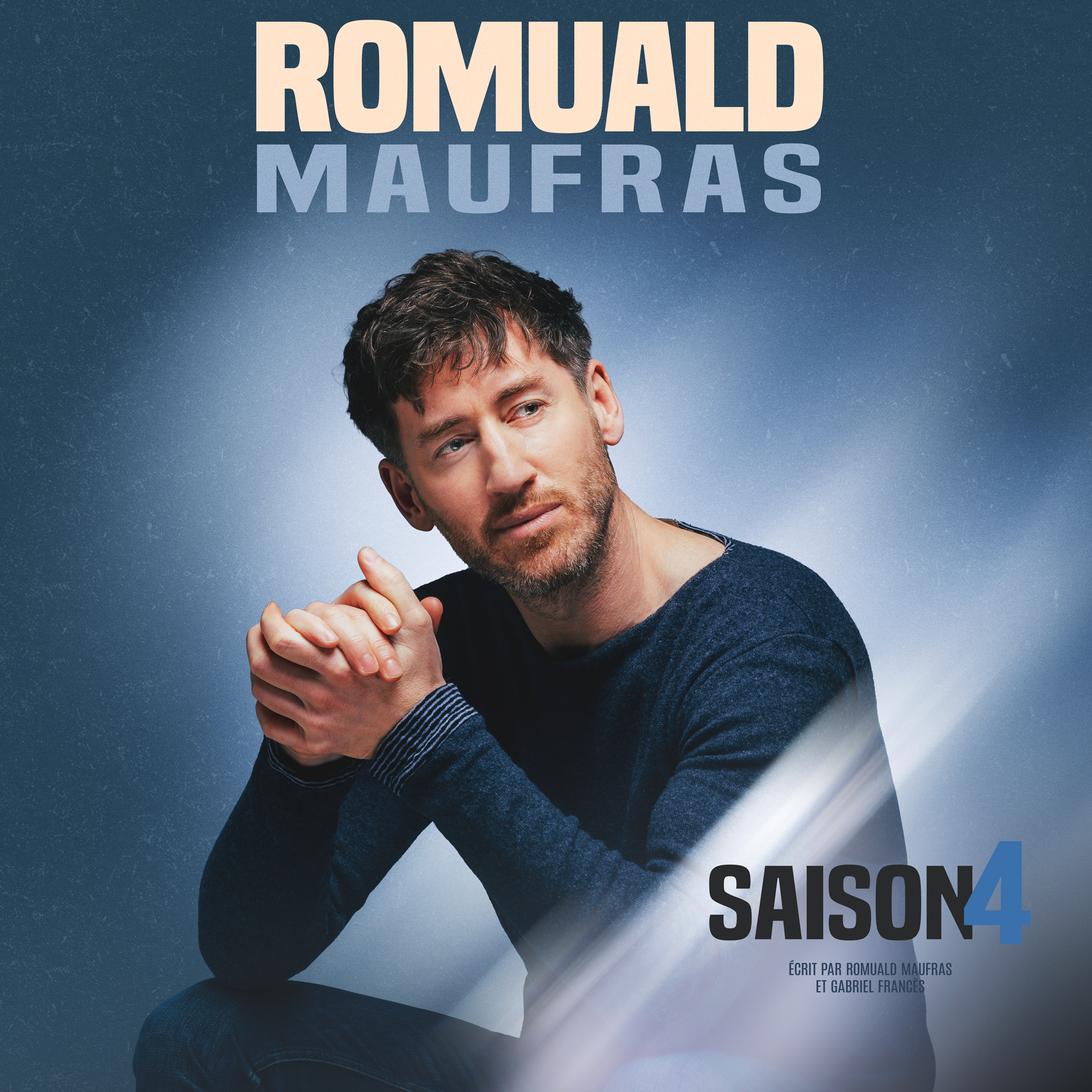 Romuald Maufras