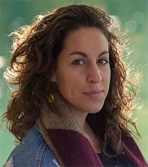 Céline Aquin - Comédienne