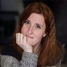 Claire Toucour - Comédienne