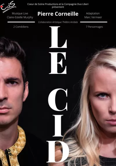 Le CID - pièce de théâtre classique