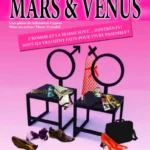 Mars & Vénus