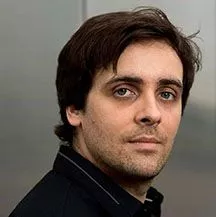 Emeric Bellamoli - Comédien
