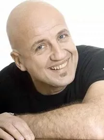 Rodolphe Le Corre - Auteur, comédien et metteur en scène