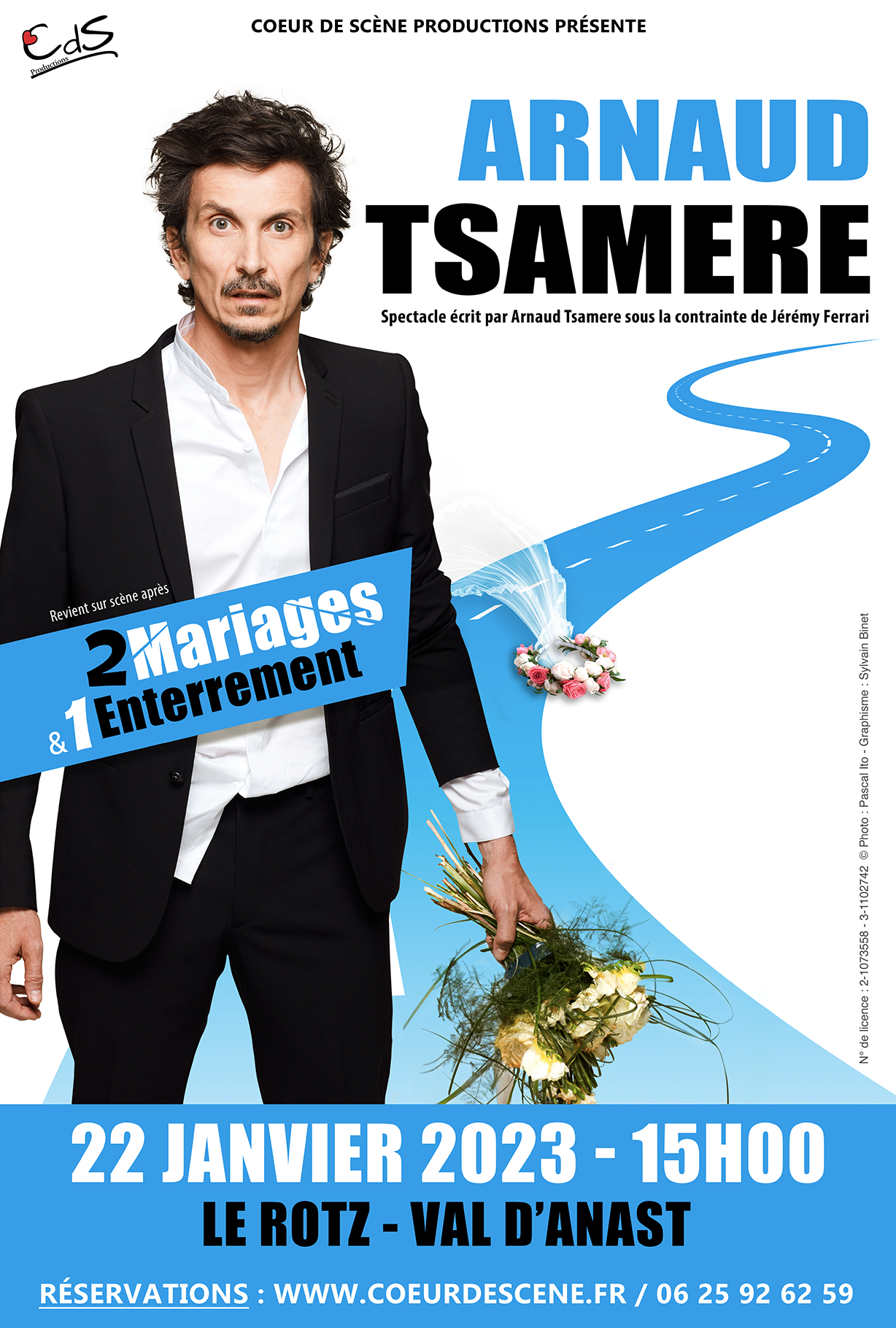 arnaud-tsamere-flyer