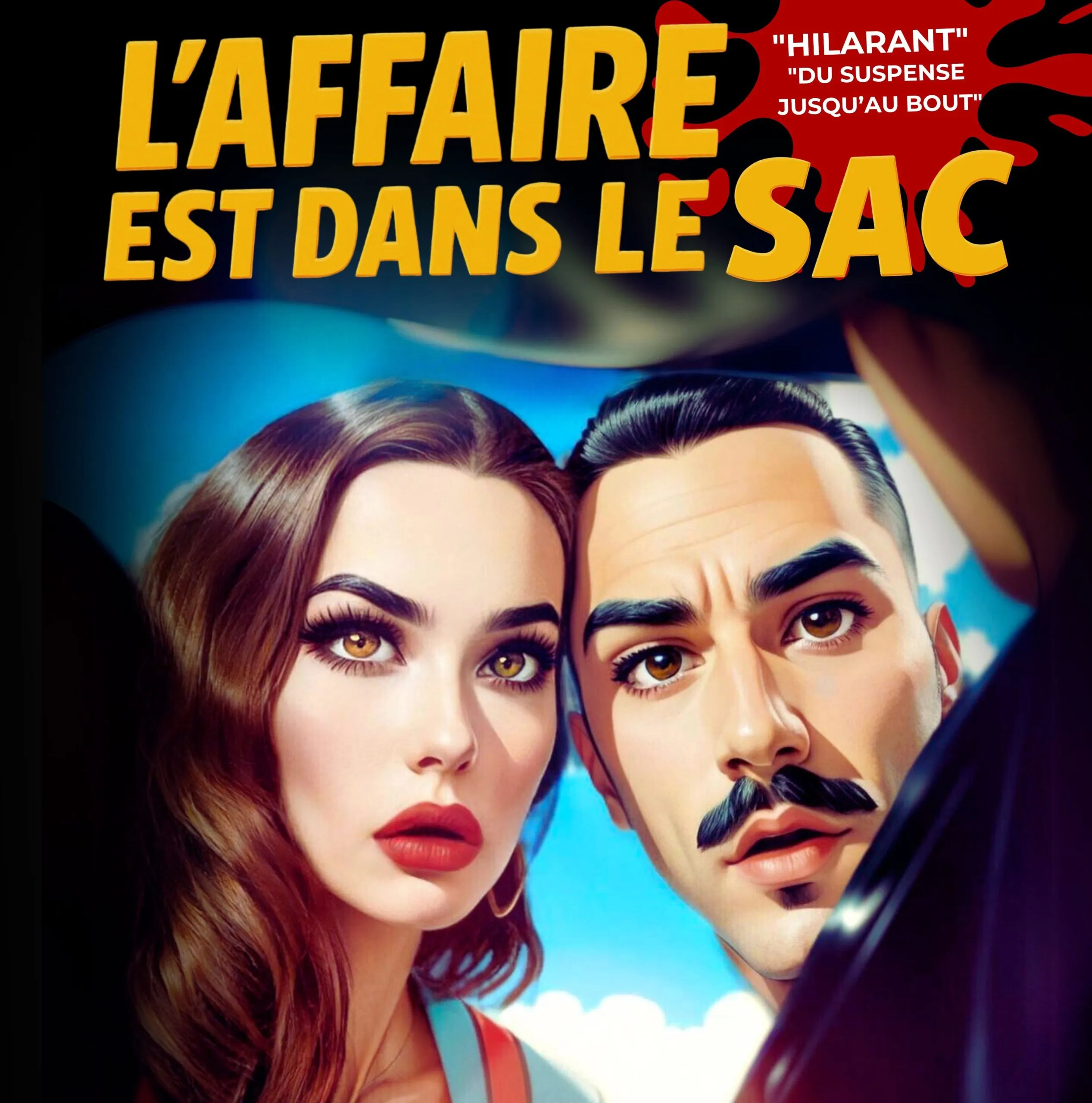 copie de affiche 2025 l'affaire est dans le sac 1
