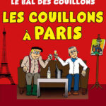 Les Couillons à Paris
