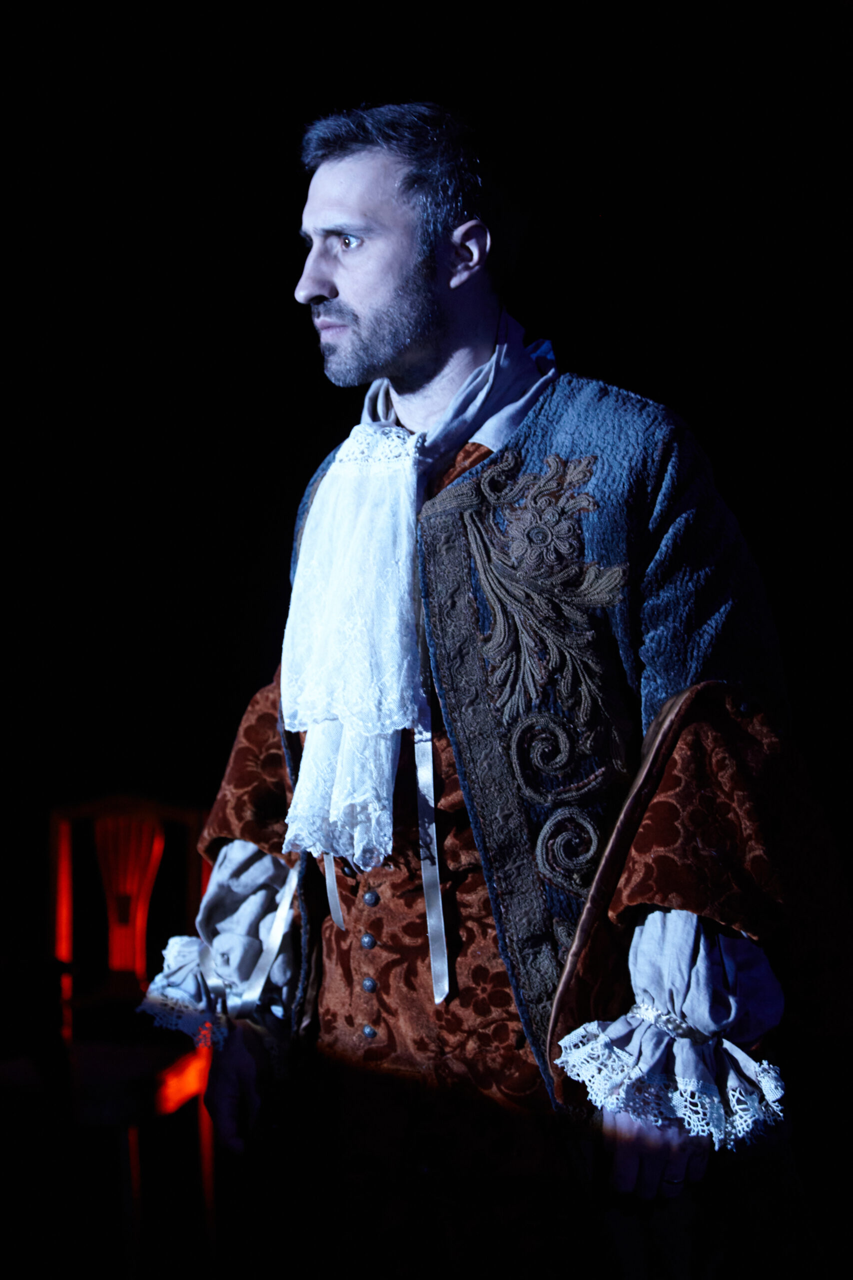 Jean de La Fontaine