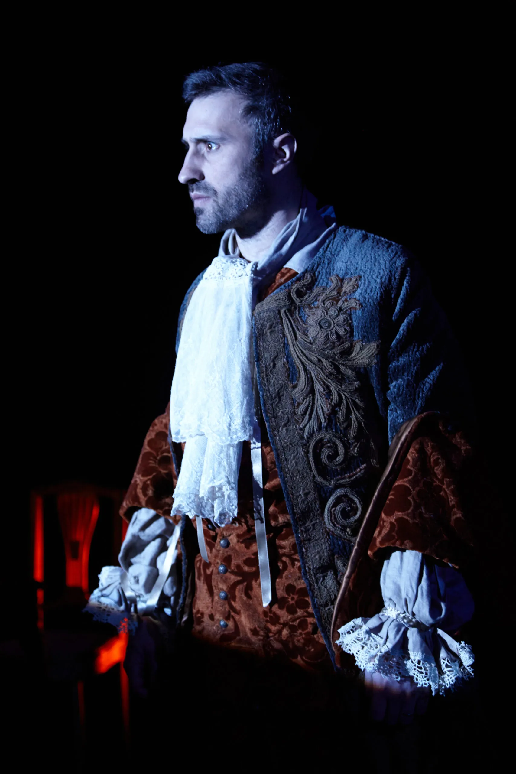 Jean de La Fontaine