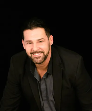 Alain Pascal Casero