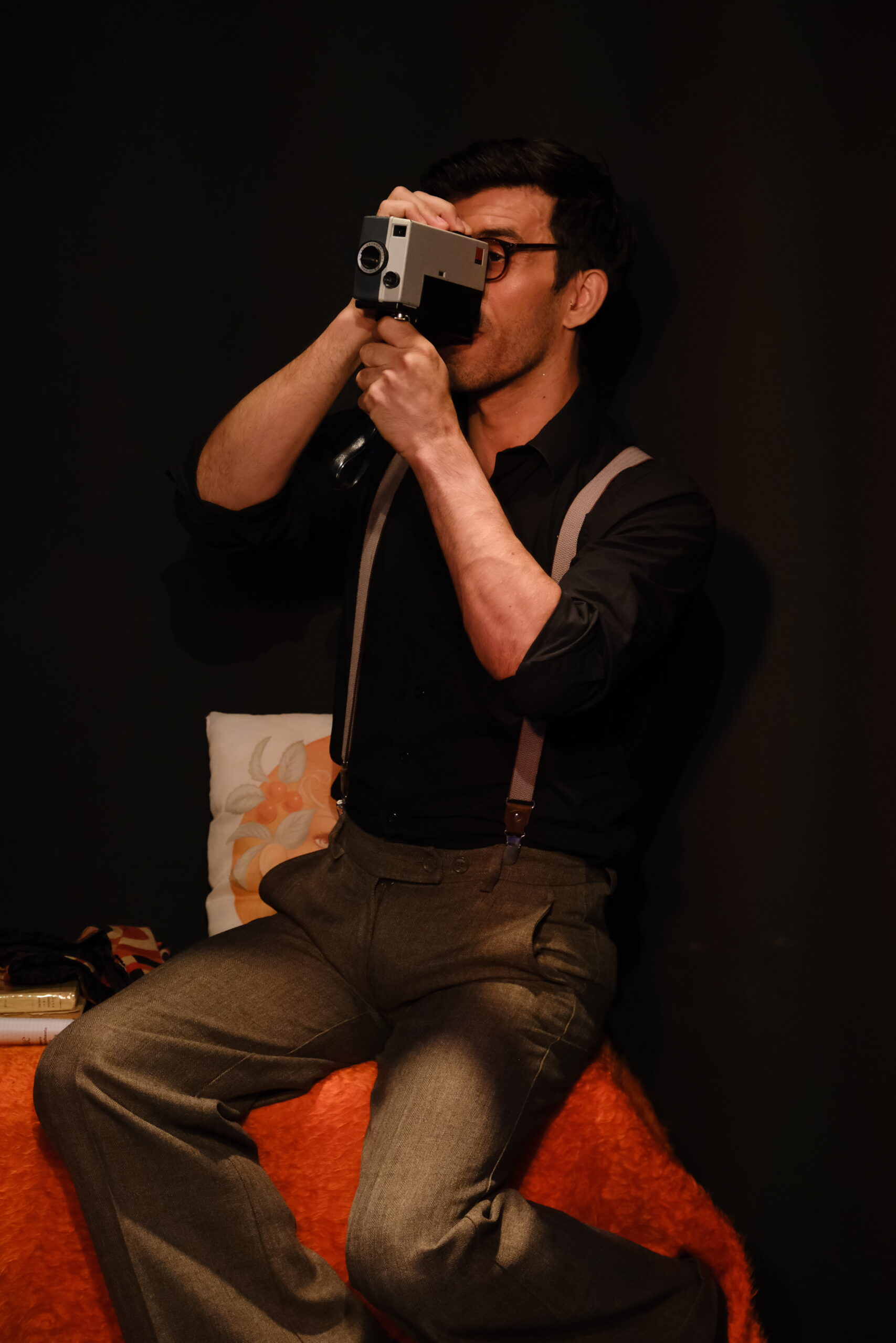 Nos lendemains spectacle
