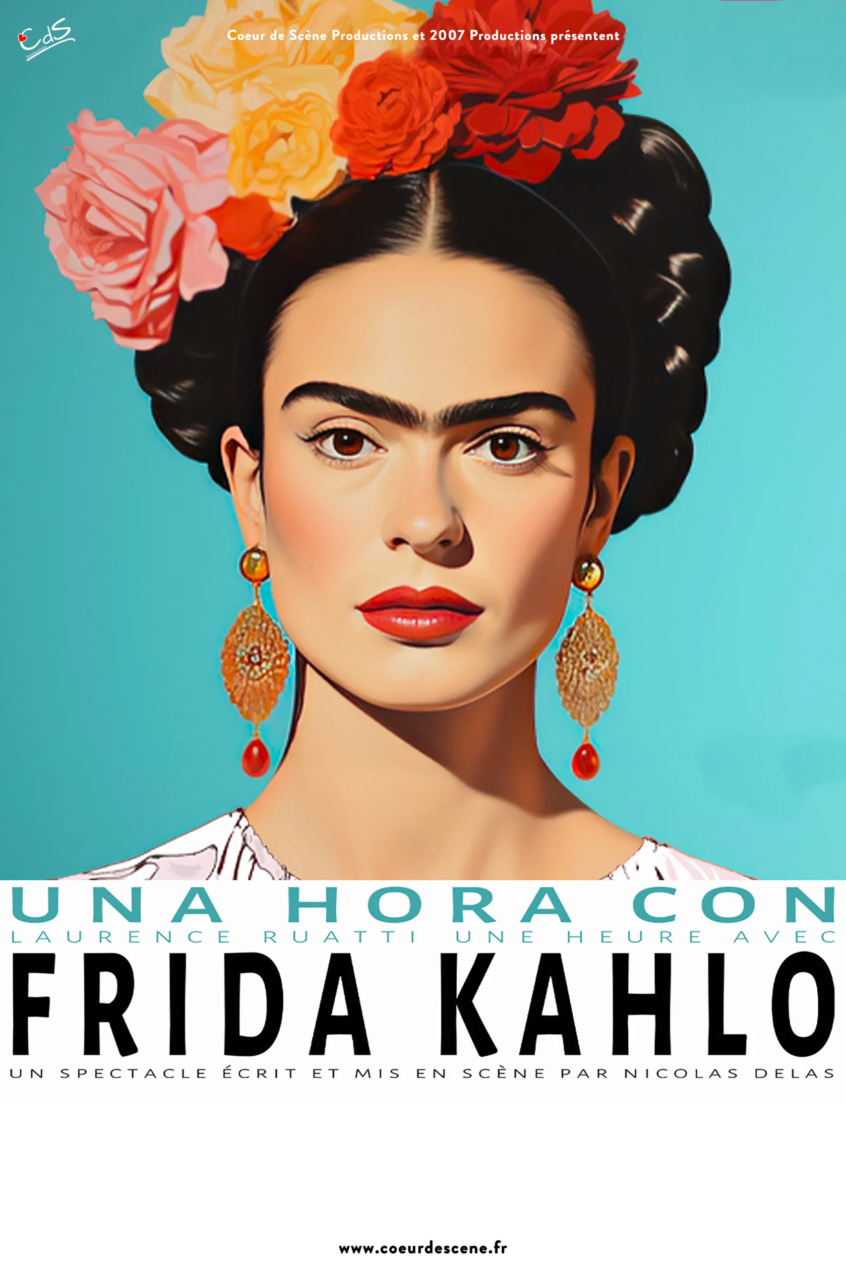 Frida Kahlo artiste