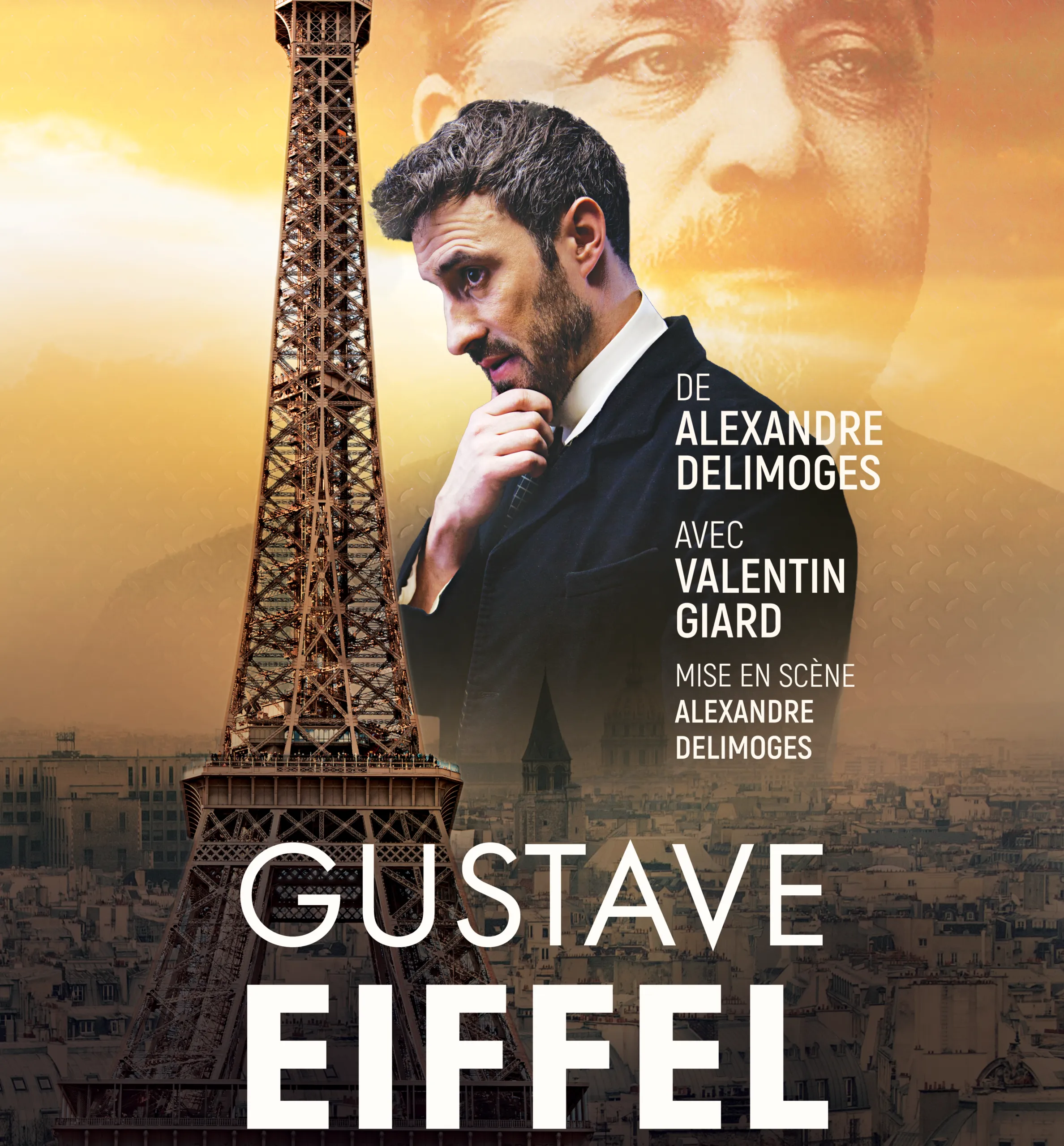 Gustave Eiffel