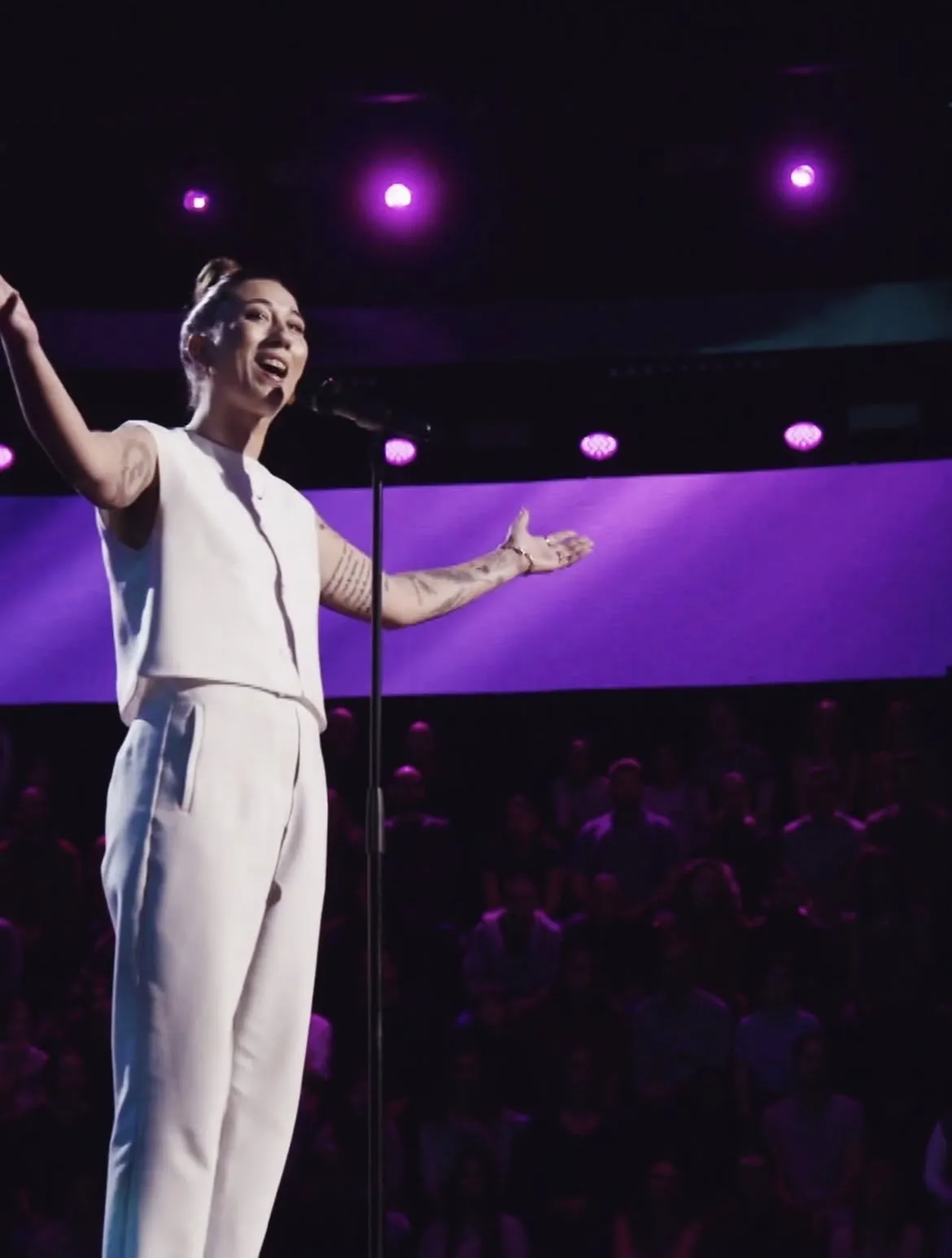 Sol The Voice 15