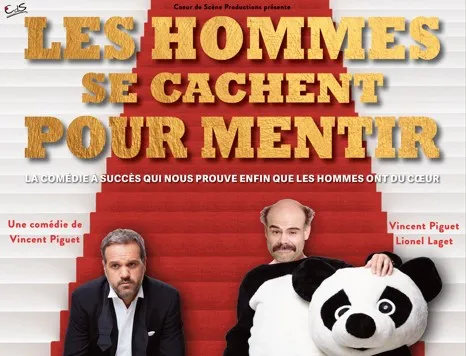 comédie avec Vincent Piguet - Bande Annonce