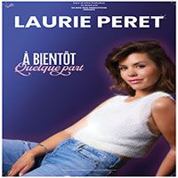 Laurie Peret - Rire en Bar 2024