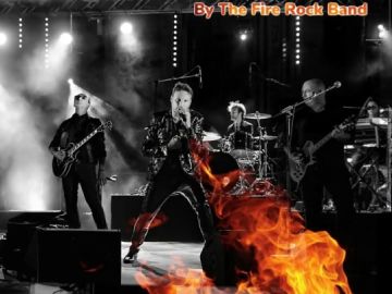 Les toutes dernières places pour vibrer le 24 mai avec ce magnifique show au Zéphyr de Châteaugiron ! Prenez les vite:...