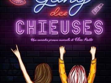 Les toutes dernières places promo pour la comédie hilarante le 16 mai à Mutzig ! 1h30 de fous rires, profitez en vite:...