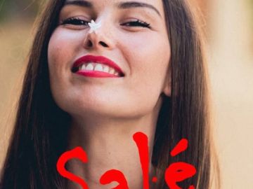 NANTES, les dernières places pour rire avec Sarah-Anna Humoriste le 17 mai ! Si vous aimez l'humour noir, ne manquez pas ce spectacle Salé !!!
Vos places:...