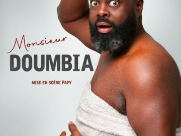 BELFORT, il vous fait rire à la tv et au cinéma... Mais il est encore meilleur sur scène ! Ne manquez pas Issa DOUMBIA pour une date exceptionnelle à la...