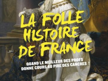 MELUN, ne manquez pas la comédie hilarante de la rentrée !
Places en promo pour les plus rapides, venez rire en famille !...