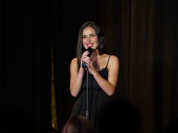 Les toutes dernières places pour Sarah-Anna Humoriste ce week-end à Biarritz ! Moins de 20 places libres pour vendredi, 6 seulement pour samedi ! Soyez...