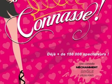 DIGNE, les dernières places en tarif promo pour la comédie phénomène 🤣 profitez en vite:...